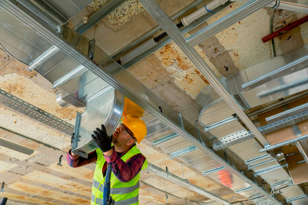 Best HVAC for Healthcare Facilities in Westwood, PA