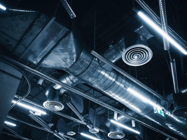 Best Energy-efficient HVAC Solutions in Westwood, PA