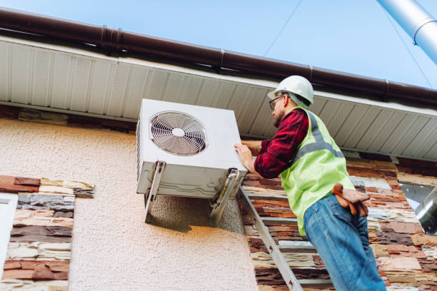 Best Air Conditioning Cleaning in Westwood, PA