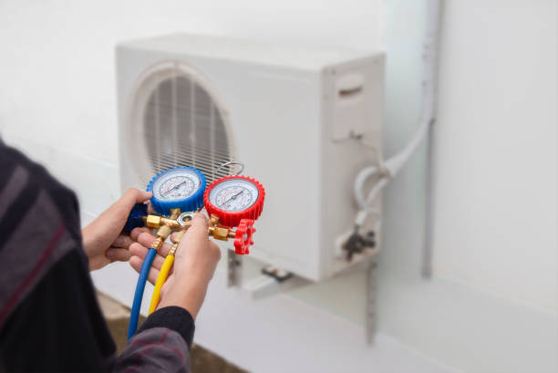 Best Furnace Cleaning in Westwood, PA